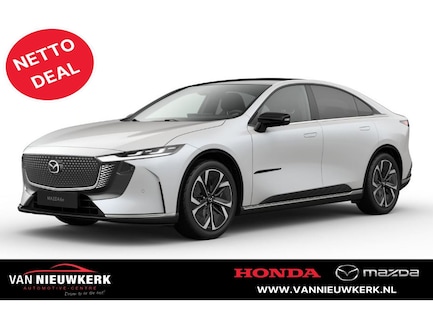 Mazda 6e 0