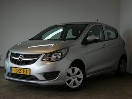 Opel Karl 0