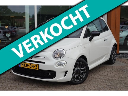 Fiat 500 0
