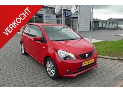 SEAT Mii 0