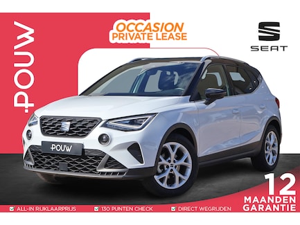 SEAT Arona 0