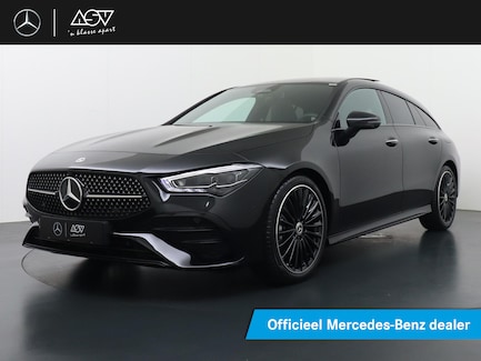 Mercedes-Benz CLA 0