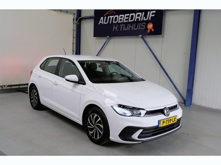 Volkswagen Polo 0