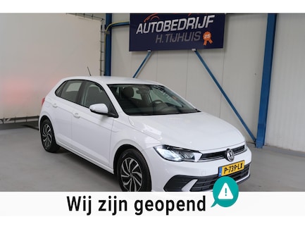 Volkswagen Polo 0