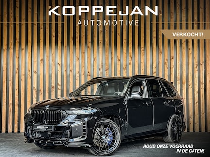 BMW X5 0