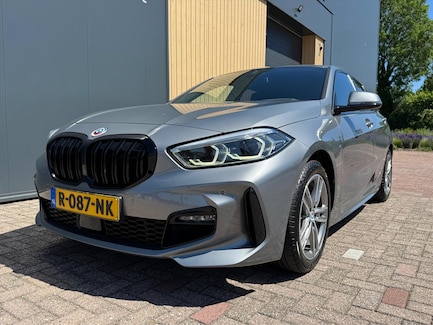 BMW 1-Serie 0