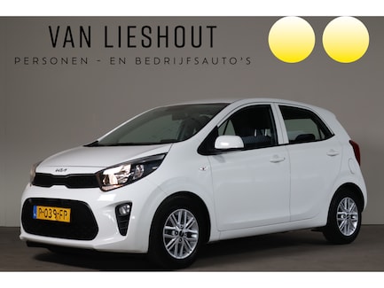 Kia Picanto 0