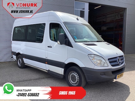 Mercedes-Benz Sprinter 0