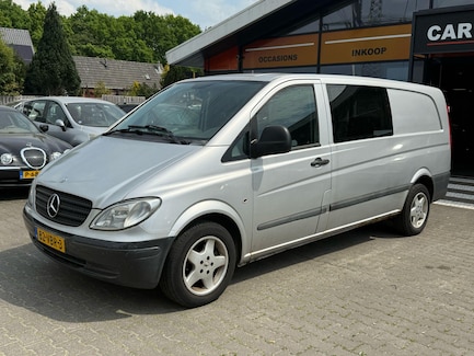 Mercedes-Benz Vito 0