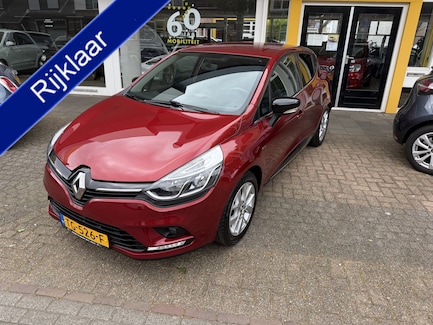 Renault Clio 0