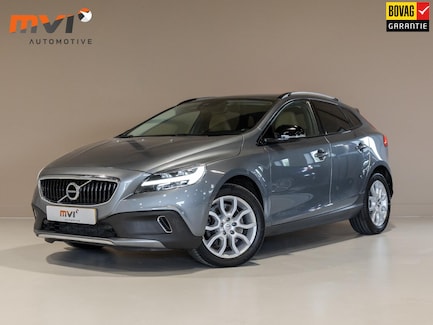 Volvo V40 Cross Country 0