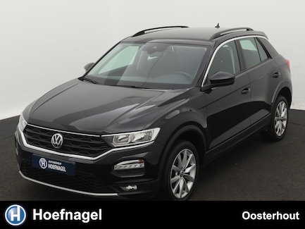 Volkswagen T-Roc 0