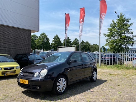 Volkswagen Polo 0