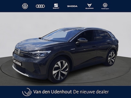 Volkswagen ID.4 0