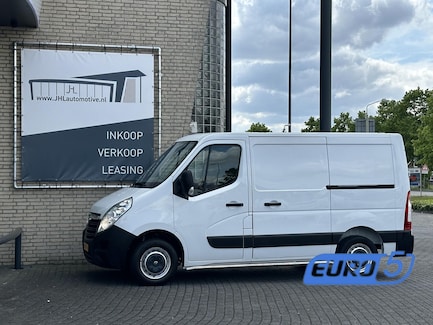 Opel Movano 0