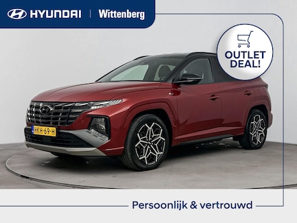 Hyundai Tucson 0