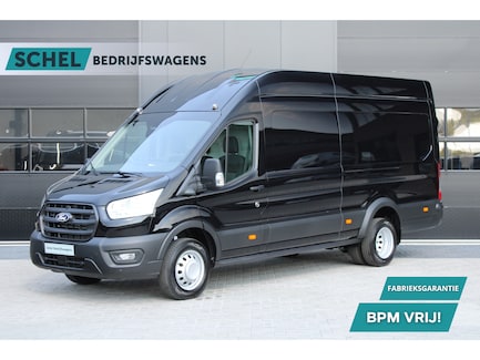 Ford Transit 0