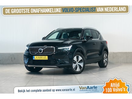 Volvo XC40 0