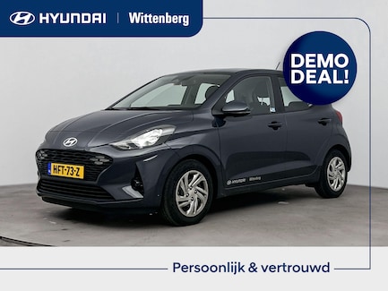 Hyundai i10 0