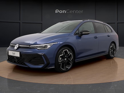 Volkswagen Golf 0