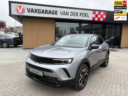 Opel Mokka 0
