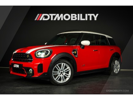MINI Countryman 0