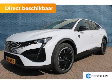 Peugeot 408 0