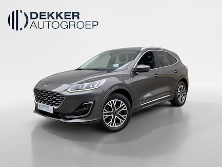 Ford Kuga 0