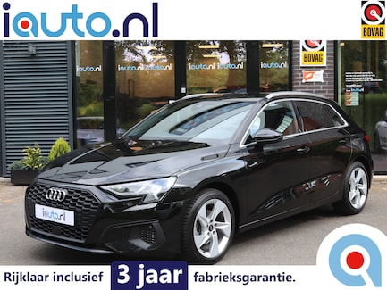 Audi A3 0