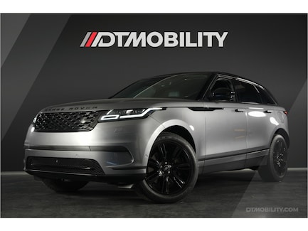 Land Rover Range Rover Velar 0
