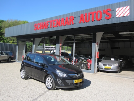 Opel Corsa 0