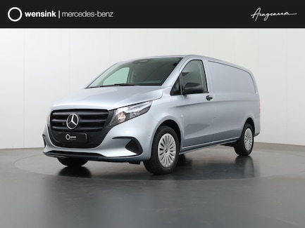 Mercedes-Benz Vito 0