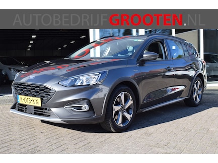 Ford Focus 0