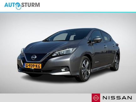 Nissan Leaf 0