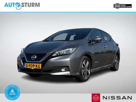 Nissan Leaf 0