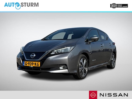 Nissan Leaf 0