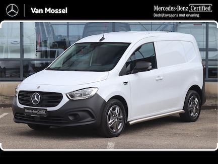Mercedes-Benz eCitan 0