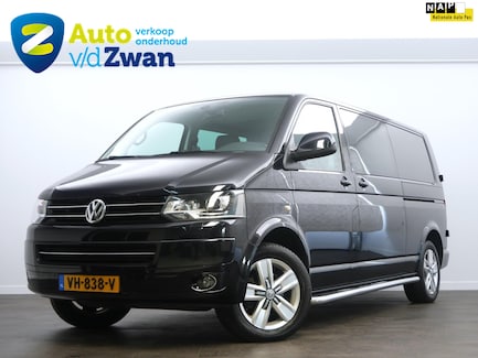 Volkswagen Transporter 0