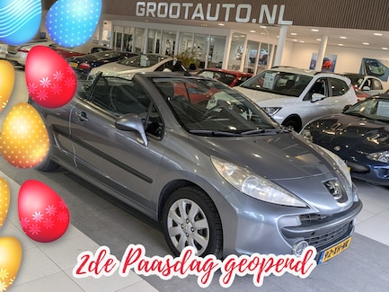 Peugeot 207 0
