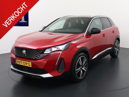Peugeot 3008 0