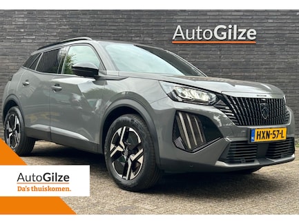 Peugeot 2008 0