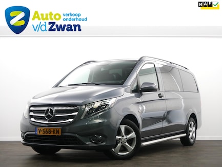 Mercedes-Benz Vito 0