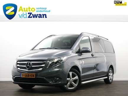 Mercedes-Benz Vito 0