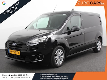Ford Transit Connect 0