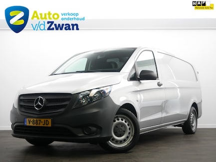 Mercedes-Benz Vito 0