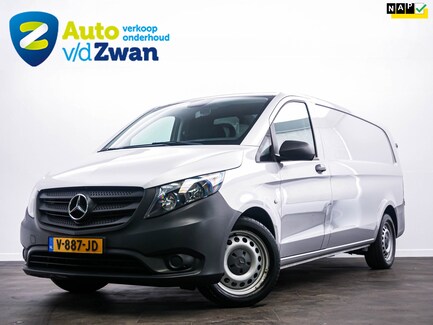Mercedes-Benz Vito 0