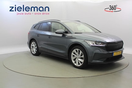 Skoda Enyaq 0