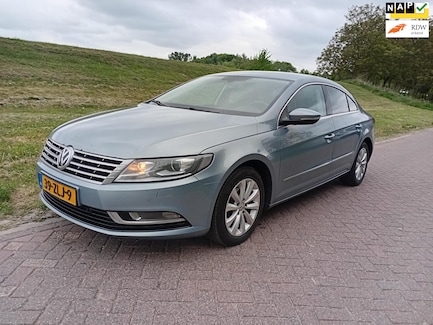 Volkswagen CC 0