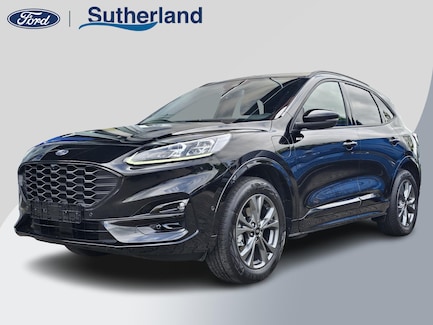 Ford Kuga 0
