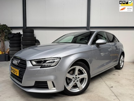 Audi A3 0